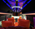 Чорний Мерседес Sprinter, об'ємом двигуна 2.99 л та пробігом 465 тис. км за 58950 $, фото 6 на Automoto.ua