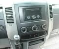 Черный Мерседес Sprinter, объемом двигателя 2 л и пробегом 120 тыс. км за 9000 $, фото 10 на Automoto.ua