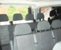 Черный Мерседес Sprinter, объемом двигателя 2 л и пробегом 120 тыс. км за 9000 $, фото 12 на Automoto.ua