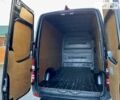 Чорний Мерседес Sprinter, об'ємом двигуна 2.2 л та пробігом 253 тис. км за 19999 $, фото 35 на Automoto.ua