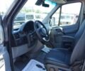 Черный Мерседес Sprinter, объемом двигателя 3 л и пробегом 79 тыс. км за 10000 $, фото 10 на Automoto.ua