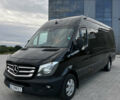 Чорний Мерседес Sprinter, об'ємом двигуна 2.99 л та пробігом 465 тис. км за 58950 $, фото 1 на Automoto.ua