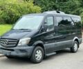 Мерседес Sprinter 2016 в Житомире на Automoto.ua Черный Мерседес Sprinter, объемом двигателя 2.1 л и пробегом 74 тыс. км за 6900 $, фото 1 на Automoto.ua