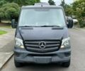 Мерседес Sprinter 2016 в Житомире на Automoto.ua Черный Мерседес Sprinter, объемом двигателя 2.1 л и пробегом 74 тыс. км за 6900 $, фото 1 на Automoto.ua