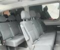 Черный Мерседес Sprinter, объемом двигателя 2 л и пробегом 120 тыс. км за 9000 $, фото 13 на Automoto.ua