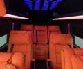 Чорний Мерседес Sprinter, об'ємом двигуна 2.99 л та пробігом 465 тис. км за 58950 $, фото 5 на Automoto.ua