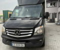 Черный Мерседес Sprinter, объемом двигателя 0 л и пробегом 287 тыс. км за 23500 $, фото 14 на Automoto.ua