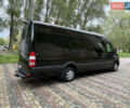 Черный Мерседес Sprinter, объемом двигателя 3 л и пробегом 370 тыс. км за 41871 $, фото 16 на Automoto.ua