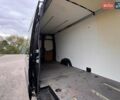 Черный Мерседес Sprinter, объемом двигателя 30 л и пробегом 194 тыс. км за 37300 $, фото 10 на Automoto.ua