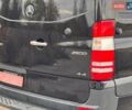 Черный Мерседес Sprinter, объемом двигателя 30 л и пробегом 194 тыс. км за 37300 $, фото 7 на Automoto.ua