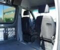 Черный Мерседес Sprinter, объемом двигателя 3 л и пробегом 79 тыс. км за 10000 $, фото 8 на Automoto.ua