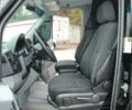 Черный Мерседес Sprinter, объемом двигателя 2 л и пробегом 120 тыс. км за 9000 $, фото 6 на Automoto.ua