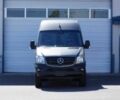 Черный Мерседес Sprinter, объемом двигателя 3 л и пробегом 79 тыс. км за 10000 $, фото 1 на Automoto.ua