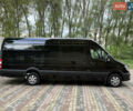 Черный Мерседес Sprinter, объемом двигателя 3 л и пробегом 370 тыс. км за 41871 $, фото 13 на Automoto.ua