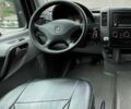 Мерседес Sprinter 2016 в Житомире на Automoto.ua Черный Мерседес Sprinter, объемом двигателя 2.1 л и пробегом 74 тыс. км за 6900 $, фото 6 на Automoto.ua