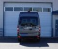 Черный Мерседес Sprinter, объемом двигателя 3 л и пробегом 79 тыс. км за 10000 $, фото 4 на Automoto.ua