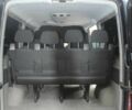 Черный Мерседес Sprinter, объемом двигателя 2 л и пробегом 120 тыс. км за 9000 $, фото 15 на Automoto.ua
