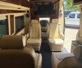 Чорний Мерседес Sprinter, об'ємом двигуна 3 л та пробігом 74 тис. км за 11600 $, фото 8 на Automoto.ua