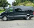 Мерседес Sprinter 2016 в Житомире на Automoto.ua Черный Мерседес Sprinter, объемом двигателя 2.1 л и пробегом 74 тыс. км за 6900 $, фото 2 на Automoto.ua