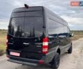 Черный Мерседес Sprinter, объемом двигателя 30 л и пробегом 194 тыс. км за 37300 $, фото 3 на Automoto.ua