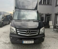 Черный Мерседес Sprinter, объемом двигателя 0 л и пробегом 287 тыс. км за 23500 $, фото 4 на Automoto.ua