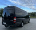 Чорний Мерседес Sprinter, об'ємом двигуна 2.99 л та пробігом 465 тис. км за 58950 $, фото 3 на Automoto.ua