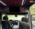 Черный Мерседес Sprinter, объемом двигателя 3 л и пробегом 370 тыс. км за 41871 $, фото 28 на Automoto.ua