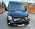 Чорний Мерседес Sprinter, об'ємом двигуна 2.2 л та пробігом 253 тис. км за 19999 $, фото 1 на Automoto.ua