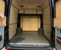 Черный Мерседес Sprinter, объемом двигателя 3 л и пробегом 370 тыс. км за 41871 $, фото 41 на Automoto.ua