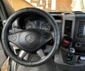Черный Мерседес Sprinter, объемом двигателя 3 л и пробегом 350 тыс. км за 40500 $, фото 4 на Automoto.ua
