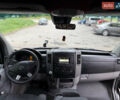 Черный Мерседес Sprinter, объемом двигателя 3 л и пробегом 370 тыс. км за 41871 $, фото 31 на Automoto.ua