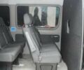 Черный Мерседес Sprinter, объемом двигателя 2 л и пробегом 120 тыс. км за 9000 $, фото 16 на Automoto.ua