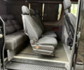 Черный Мерседес Sprinter, объемом двигателя 3 л и пробегом 370 тыс. км за 41871 $, фото 26 на Automoto.ua