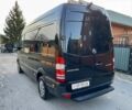 Черный Мерседес Sprinter, объемом двигателя 2.2 л и пробегом 253 тыс. км за 19999 $, фото 6 на Automoto.ua