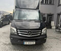 Черный Мерседес Sprinter, объемом двигателя 0 л и пробегом 287 тыс. км за 23500 $, фото 3 на Automoto.ua