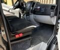 Черный Мерседес Sprinter, объемом двигателя 3 л и пробегом 350 тыс. км за 40500 $, фото 2 на Automoto.ua