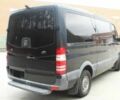 Черный Мерседес Sprinter, объемом двигателя 2 л и пробегом 120 тыс. км за 9000 $, фото 5 на Automoto.ua