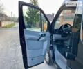 Чорний Мерседес Sprinter, об'ємом двигуна 2.2 л та пробігом 253 тис. км за 19999 $, фото 17 на Automoto.ua