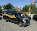 Чорний Мерседес Sprinter, об'ємом двигуна 2.14 л та пробігом 240 тис. км за 29999 $, фото 1 на Automoto.ua