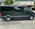 Мерседес Sprinter 2016 в Житомире на Automoto.ua Черный Мерседес Sprinter, объемом двигателя 2.1 л и пробегом 74 тыс. км за 6900 $, фото 4 на Automoto.ua