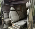 Черный Мерседес Sprinter, объемом двигателя 3 л и пробегом 370 тыс. км за 41871 $, фото 24 на Automoto.ua