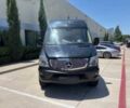 Чорний Мерседес Sprinter, об'ємом двигуна 3 л та пробігом 74 тис. км за 11600 $, фото 1 на Automoto.ua