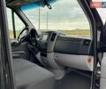 Черный Мерседес Sprinter, объемом двигателя 30 л и пробегом 194 тыс. км за 37300 $, фото 13 на Automoto.ua