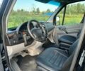 Мерседес Sprinter 2017 в Полтаве на Automoto.ua Черный Мерседес Sprinter, объемом двигателя 2.2 л и пробегом 67 тыс. км за 22100 $, фото 9 на Automoto.ua