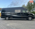Чорний Мерседес Sprinter, об'ємом двигуна 2.2 л та пробігом 480 тис. км за 29200 $, фото 8 на Automoto.ua