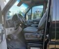 Черный Мерседес Sprinter, объемом двигателя 3 л и пробегом 344 тыс. км за 26850 $, фото 12 на Automoto.ua