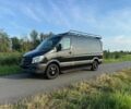 Мерседес Sprinter 2017 в Полтаве на Automoto.ua Черный Мерседес Sprinter, объемом двигателя 2.2 л и пробегом 67 тыс. км за 22100 $, фото 3 на Automoto.ua