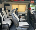 Чорний Мерседес Sprinter, об'ємом двигуна 2.2 л та пробігом 480 тис. км за 29200 $, фото 21 на Automoto.ua