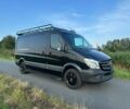Мерседес Sprinter 2017 в Полтаве на Automoto.ua Черный Мерседес Sprinter, объемом двигателя 2.2 л и пробегом 67 тыс. км за 22100 $, фото 1 на Automoto.ua