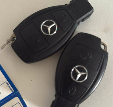 Чорний Мерседес Sprinter, об'ємом двигуна 2 л та пробігом 220 тис. км за 25000 $, фото 9 на Automoto.ua